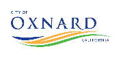City of Oxnard Logo